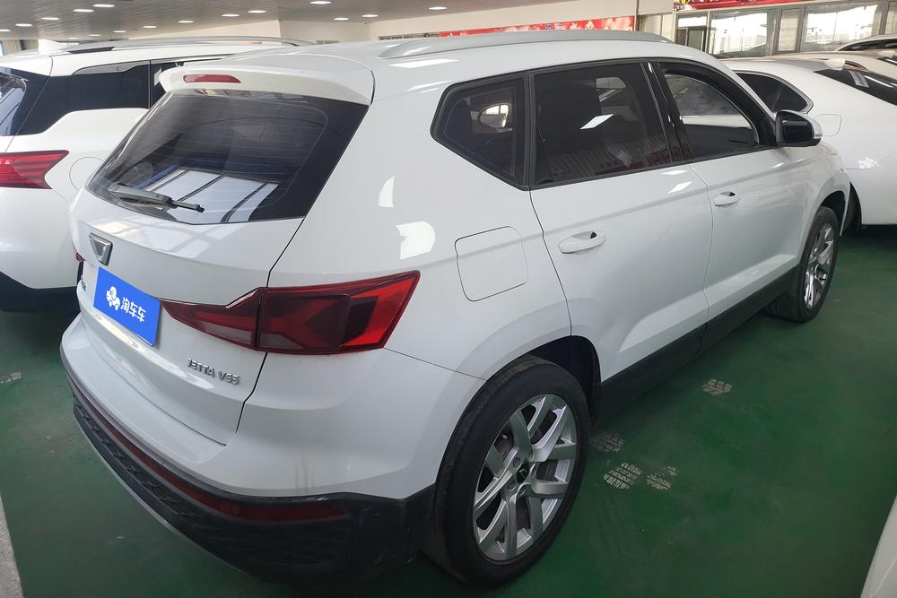 Jetta Jetta VS5