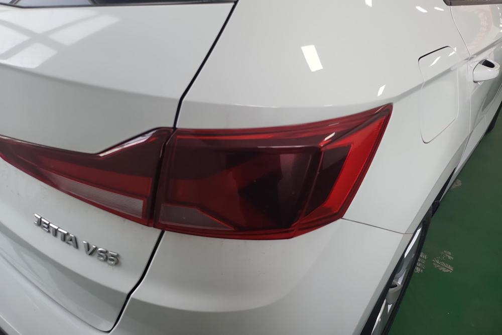 Jetta Jetta VS5
