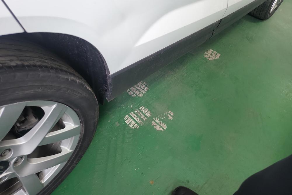 Jetta Jetta VS5