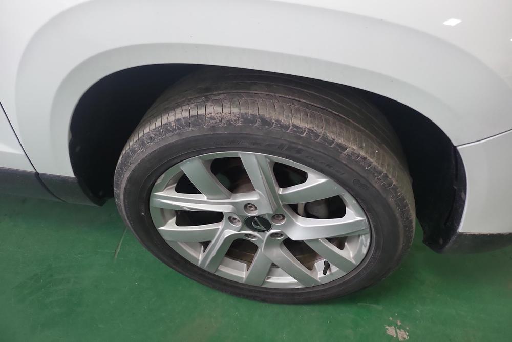 Jetta Jetta VS5