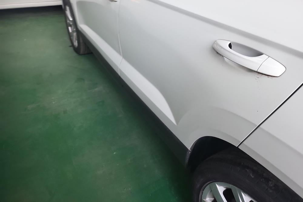 Jetta Jetta VS5