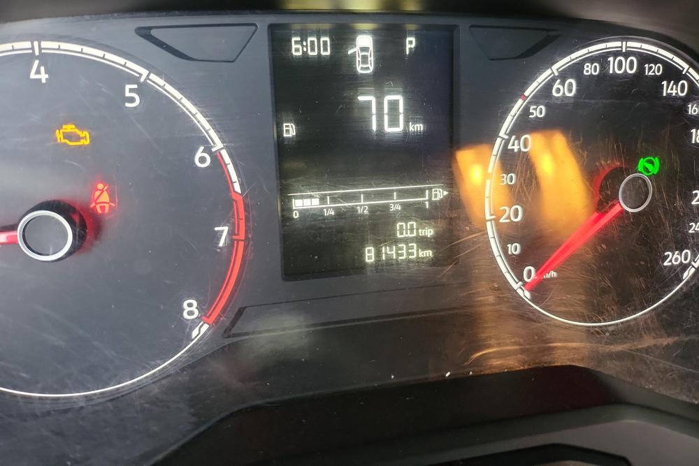 Jetta Jetta VS5