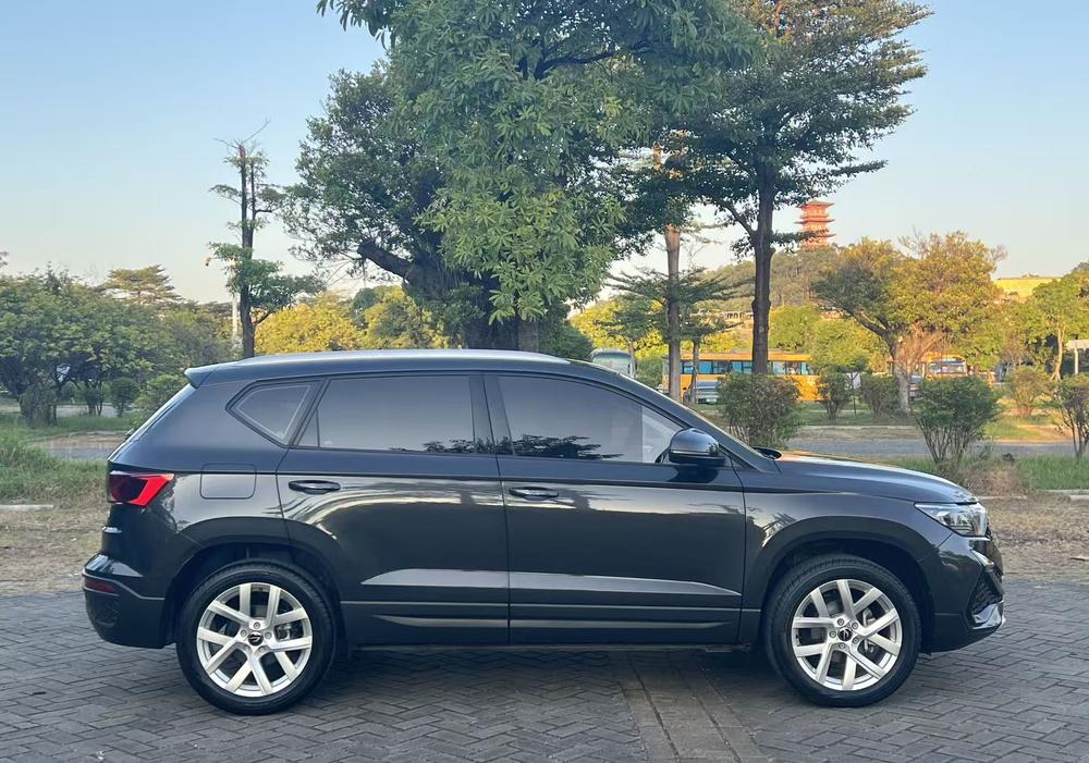 Jetta Jetta VS5