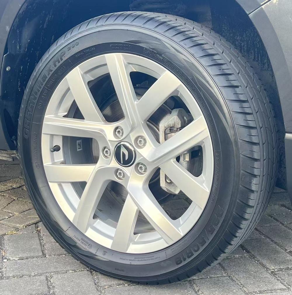 Jetta Jetta VS5