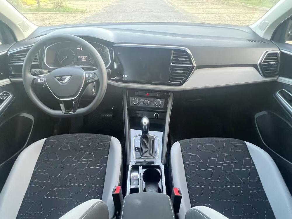 Jetta Jetta VS5