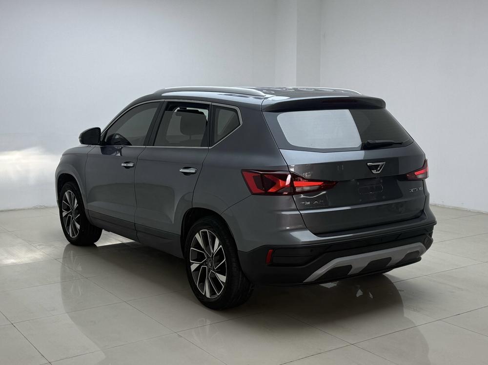 Jetta Jetta VS5