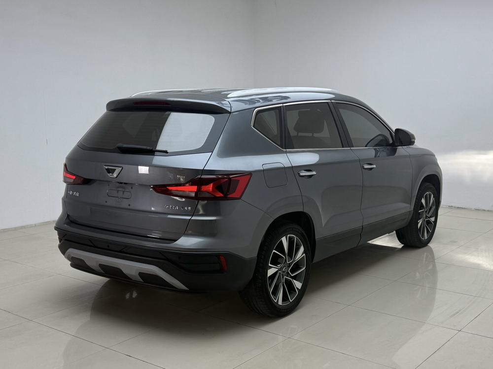 Jetta Jetta VS5