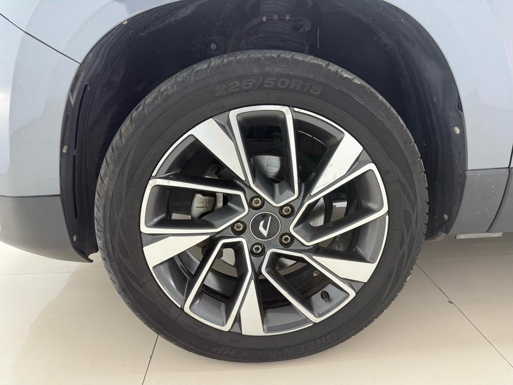 Jetta Jetta VS5