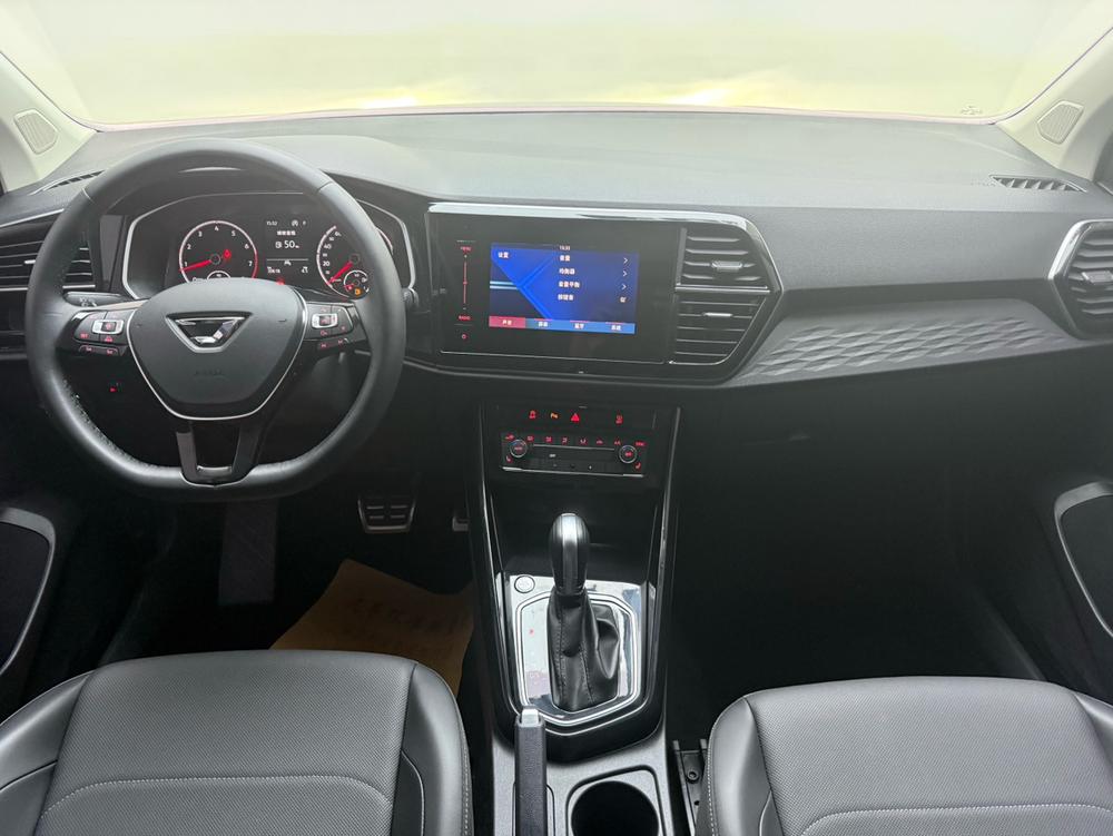 Jetta Jetta VS5