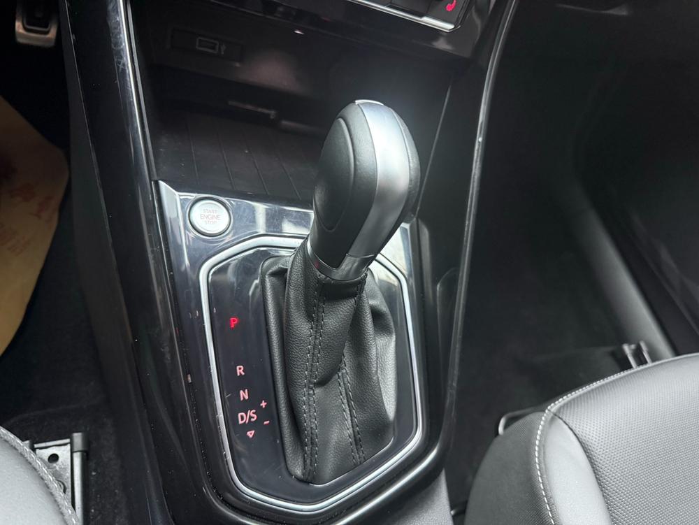 Jetta Jetta VS5