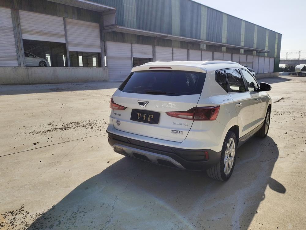 Jetta Jetta VS5