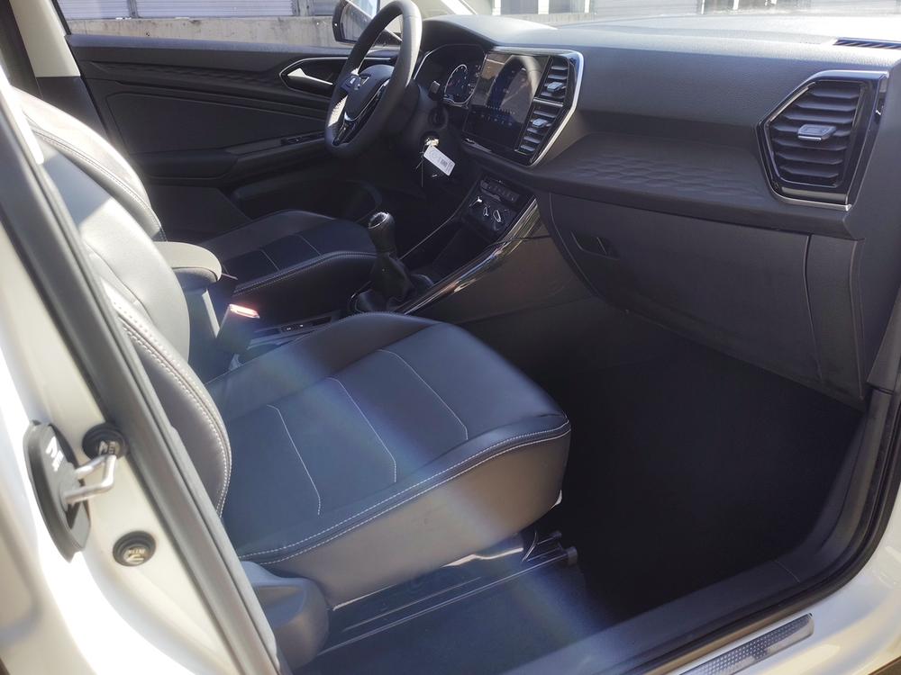 Jetta Jetta VS5