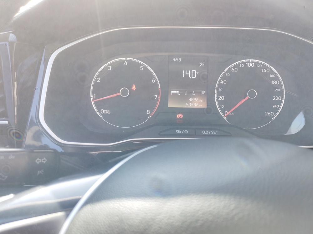 Jetta Jetta VS5