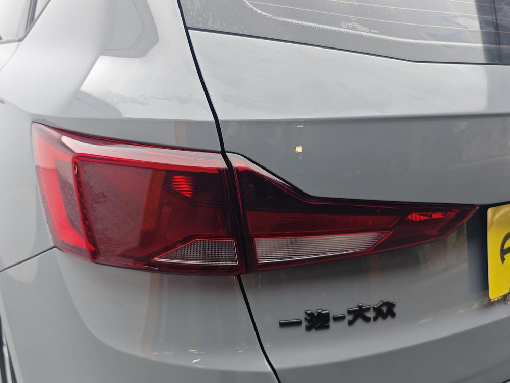 Jetta Jetta VS5