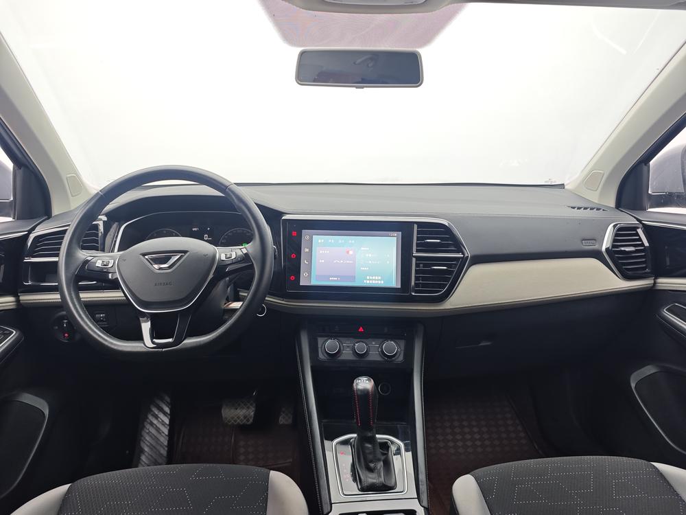 Jetta Jetta VS5