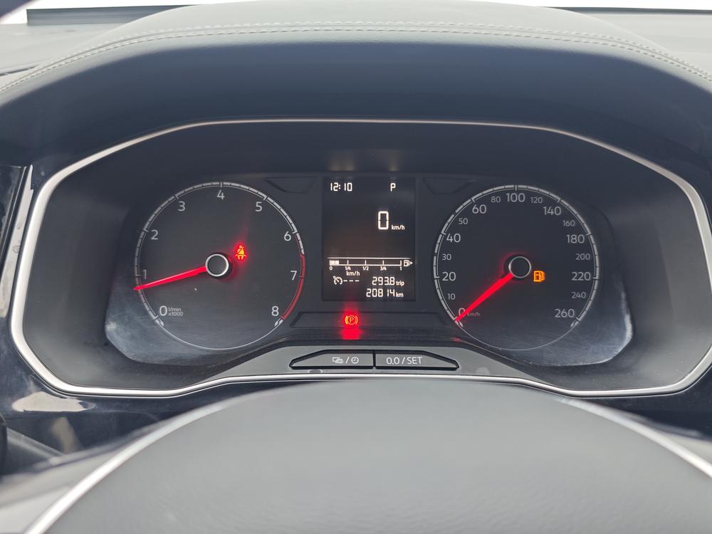 Jetta Jetta VS5