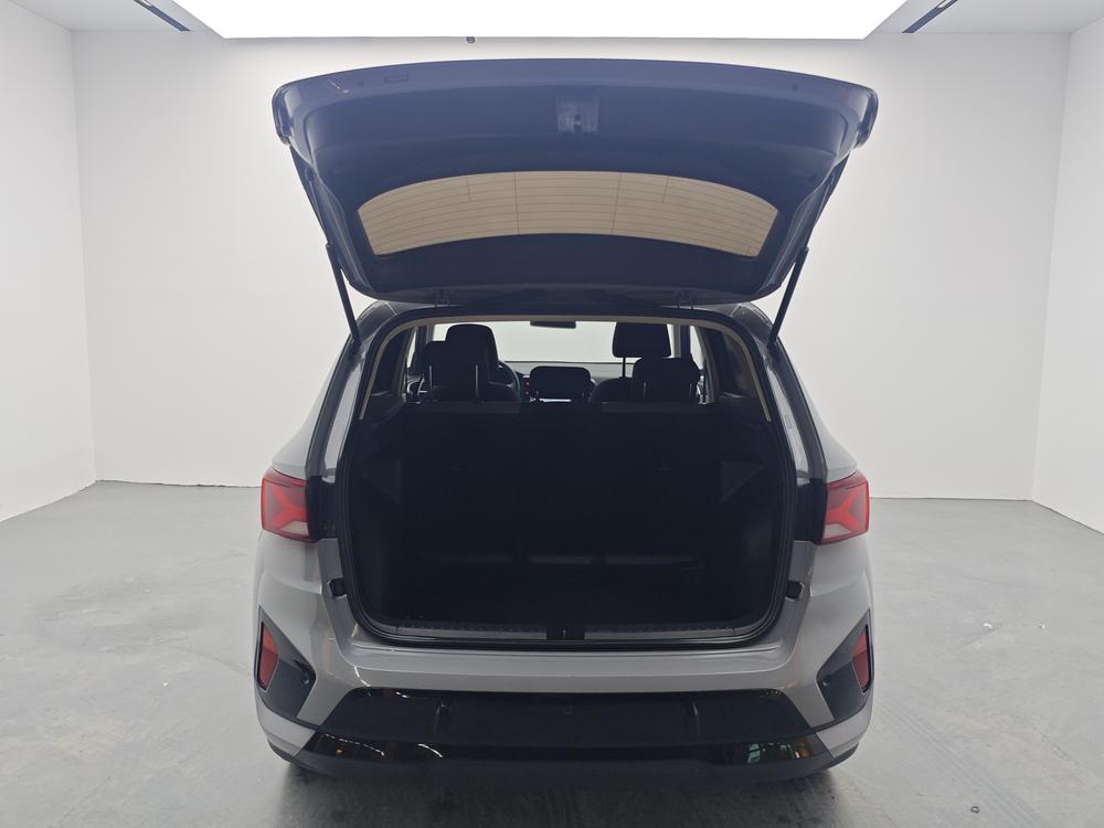 Jetta Jetta VS5
