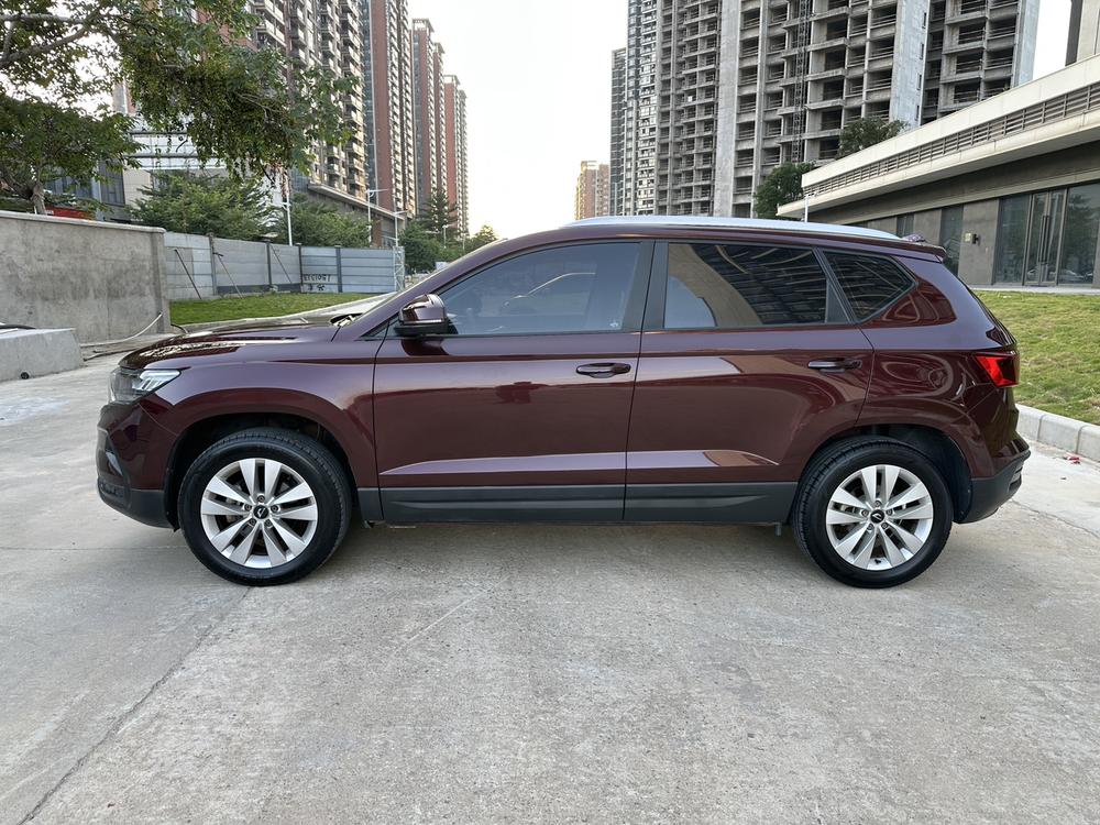 Jetta Jetta VS5