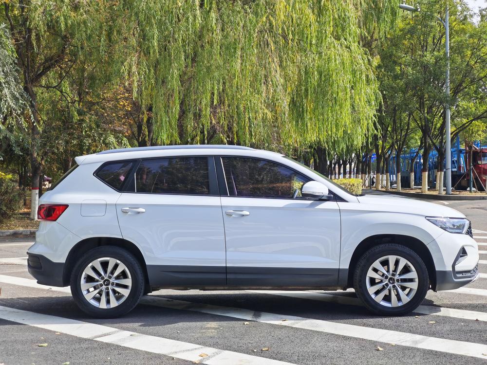 Jetta Jetta VS5