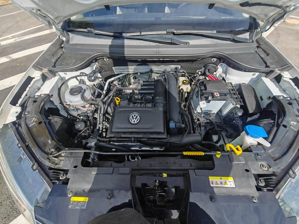 Jetta Jetta VS5