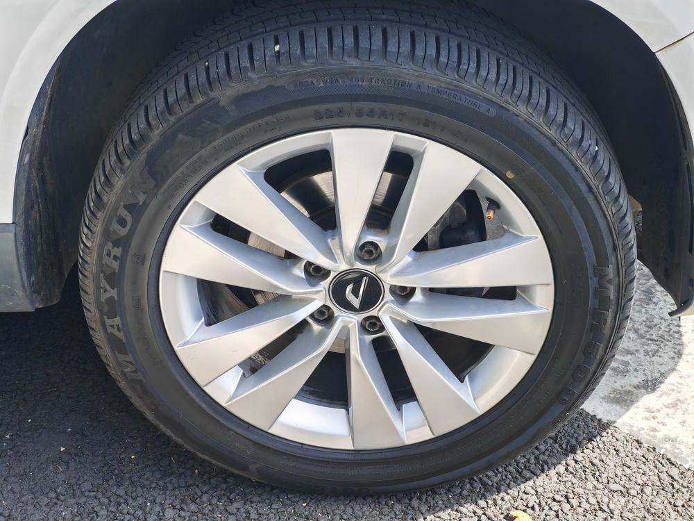 Jetta Jetta VS5