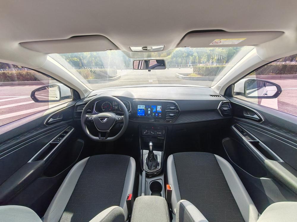 Jetta Jetta VS5