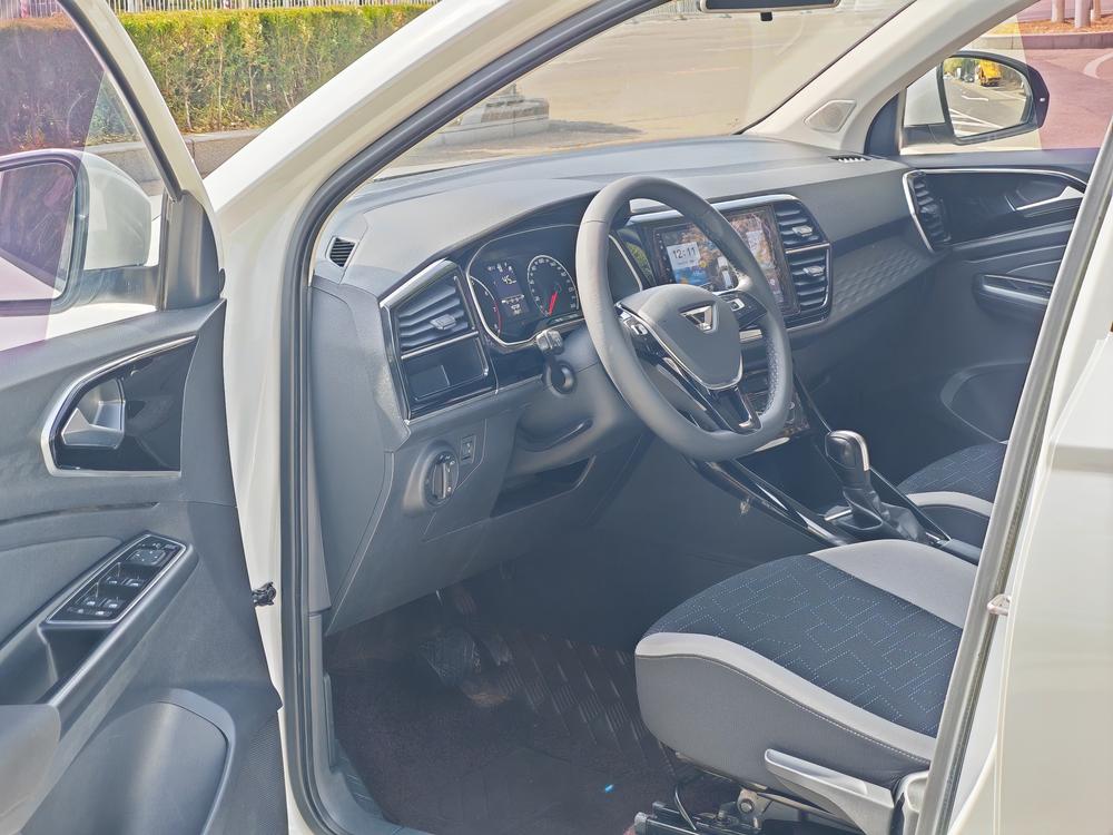 Jetta Jetta VS5