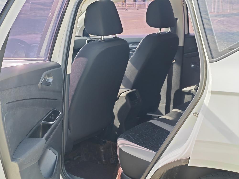 Jetta Jetta VS5