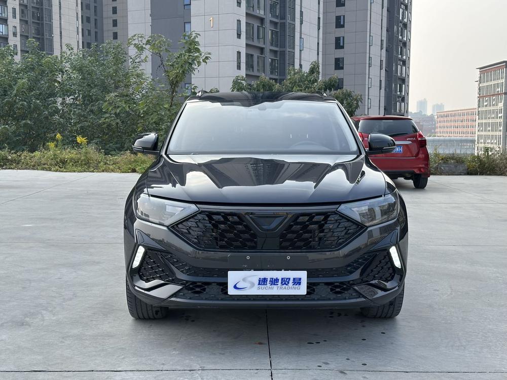 Jetta Jetta VS5