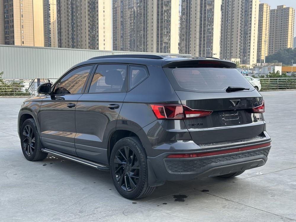 Jetta Jetta VS5