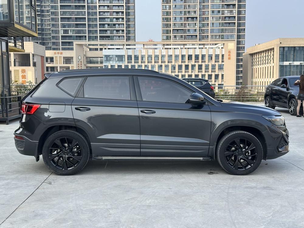 Jetta Jetta VS5