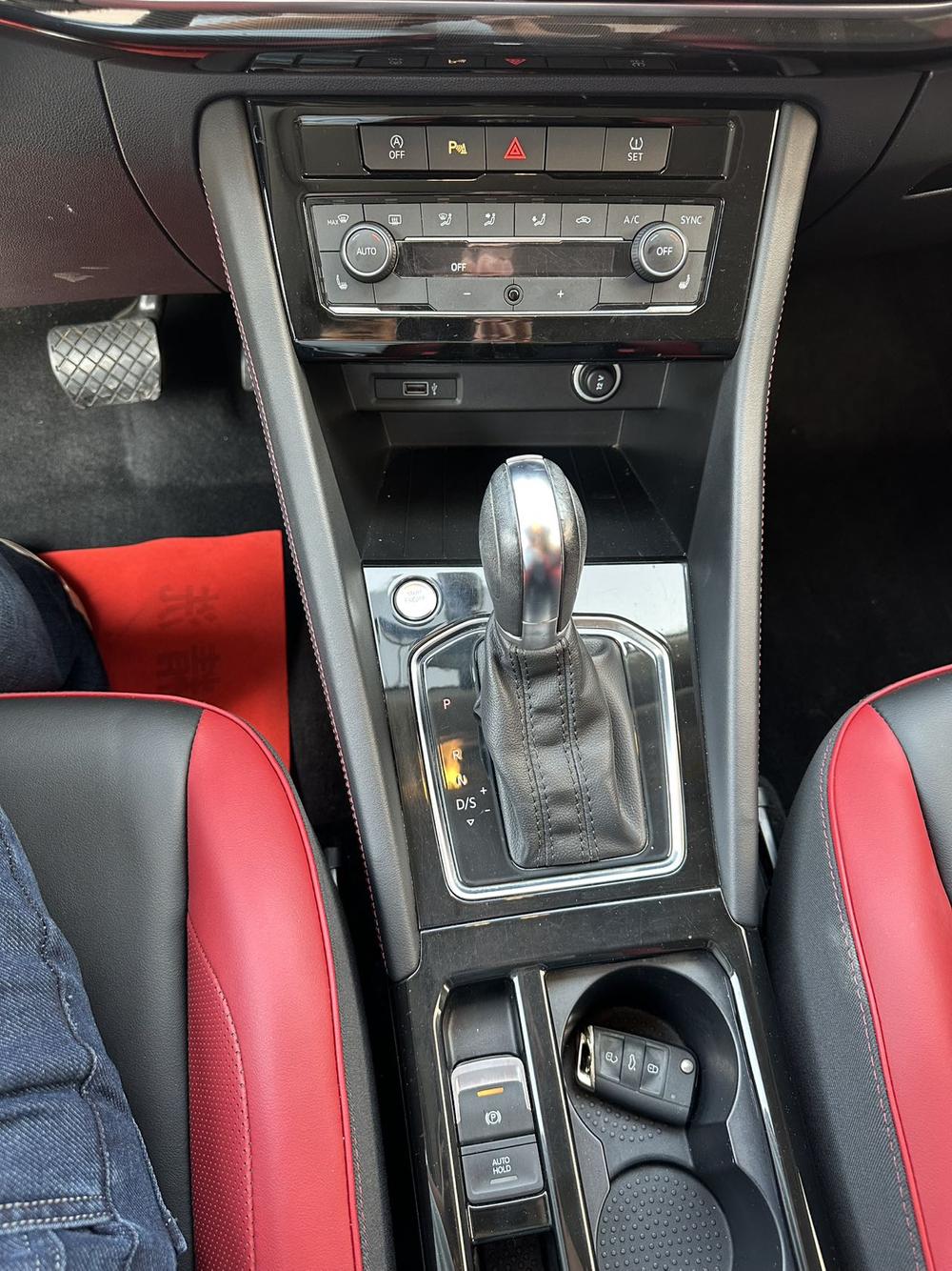 Jetta Jetta VS5