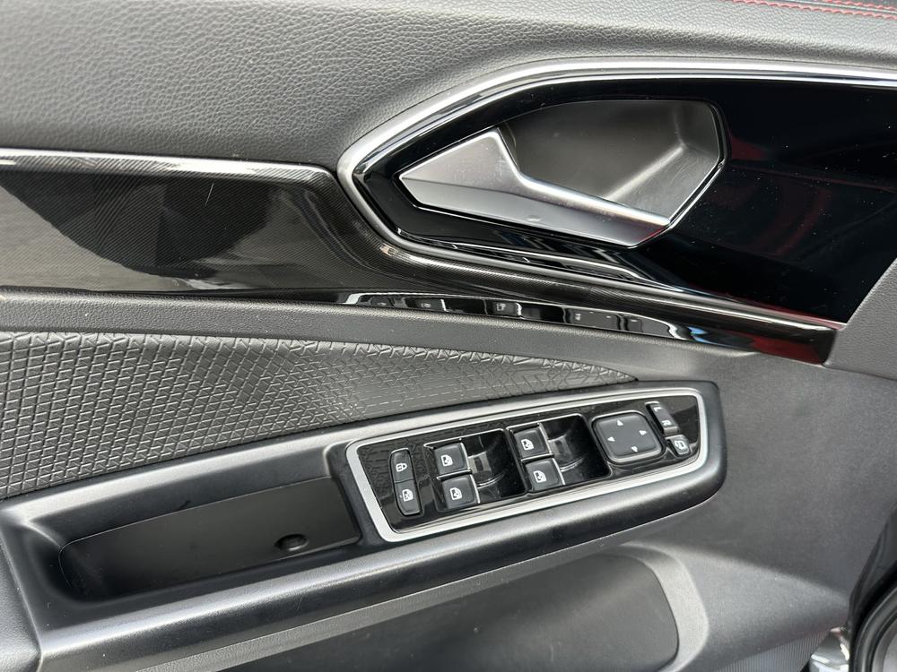 Jetta Jetta VS5