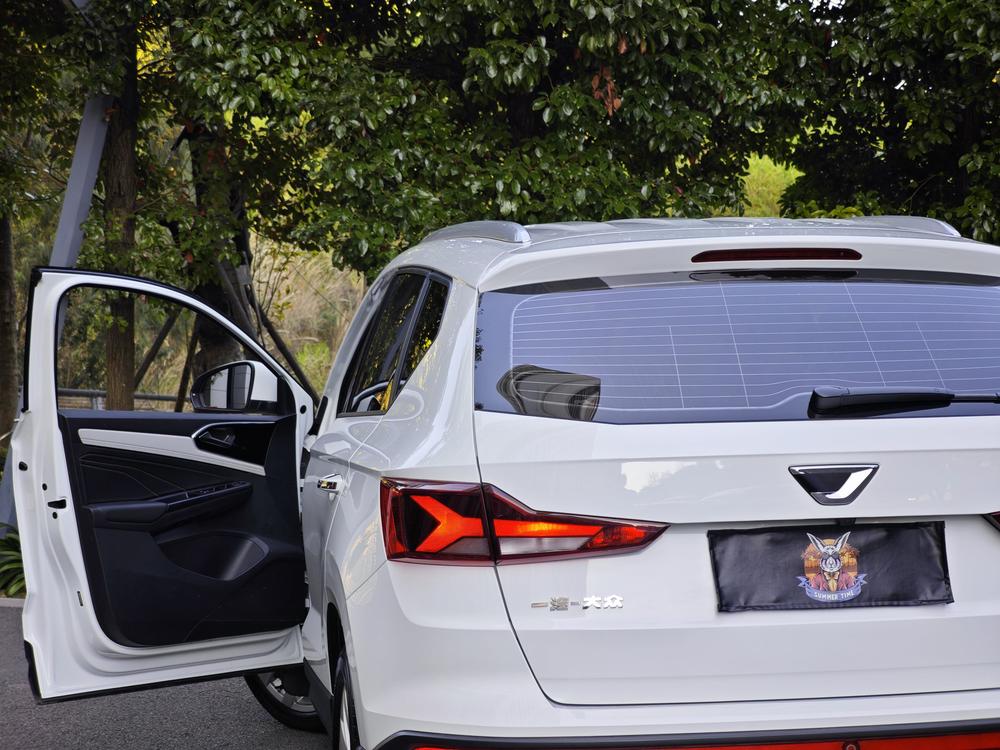 Jetta Jetta VS5