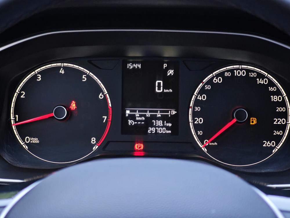 Jetta Jetta VS5