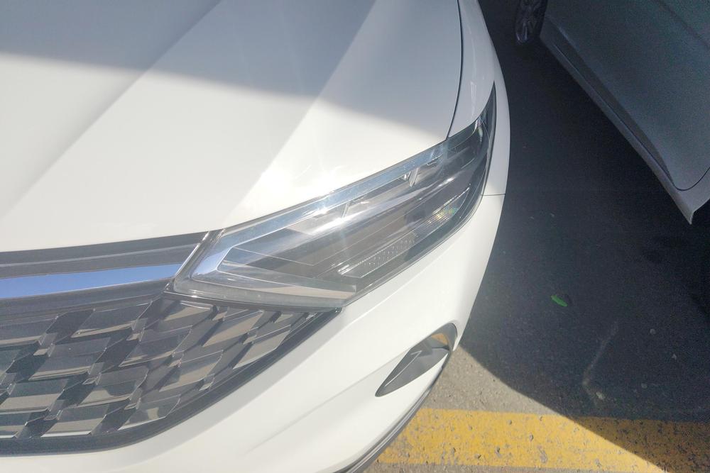 Jetta Jetta VS5