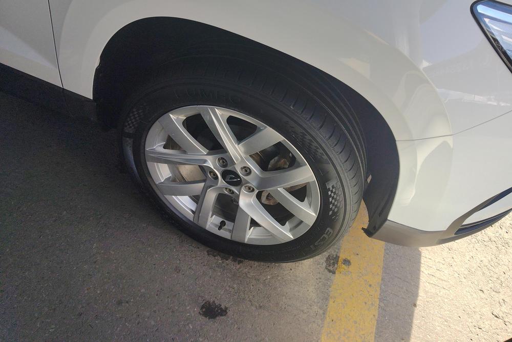 Jetta Jetta VS5