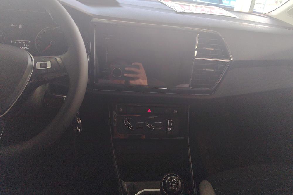 Jetta Jetta VS5