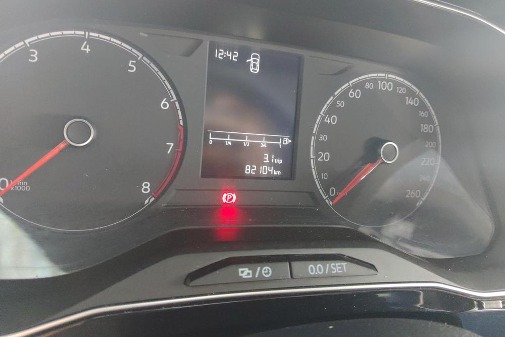 Jetta Jetta VS5