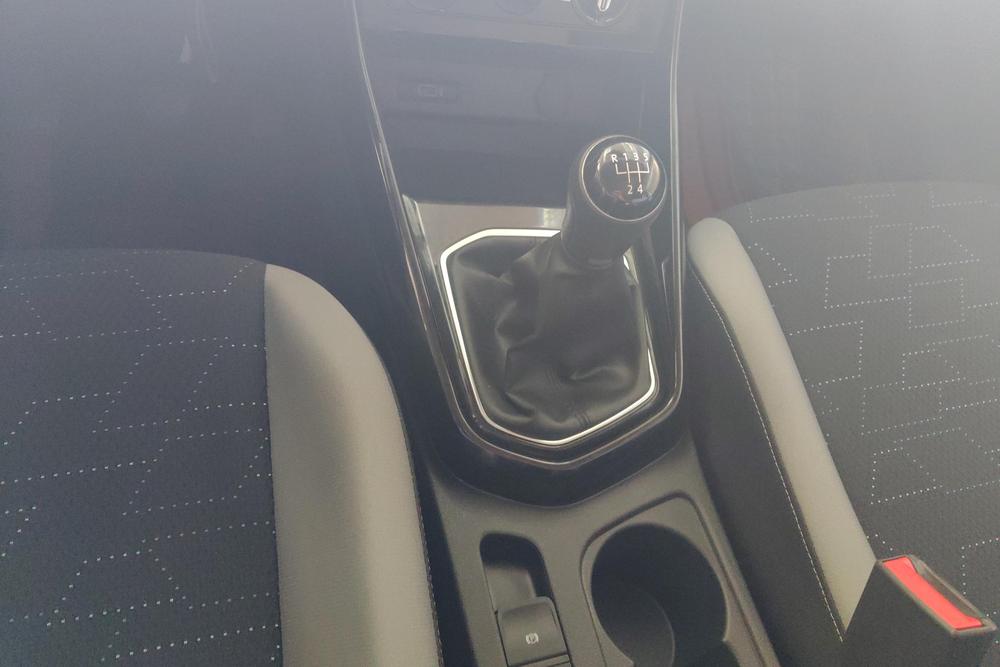Jetta Jetta VS5