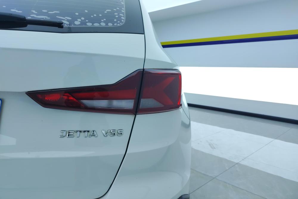 Jetta Jetta VS5