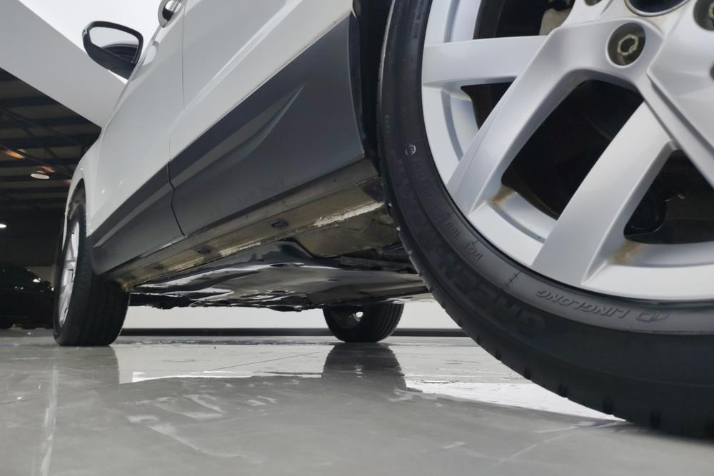 Jetta Jetta VS5