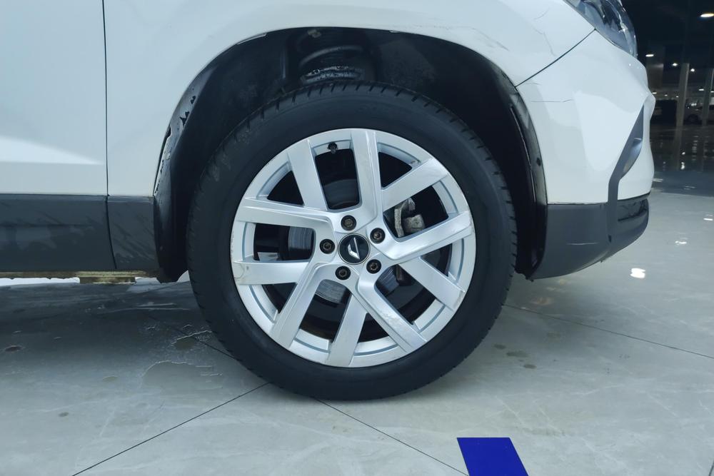 Jetta Jetta VS5