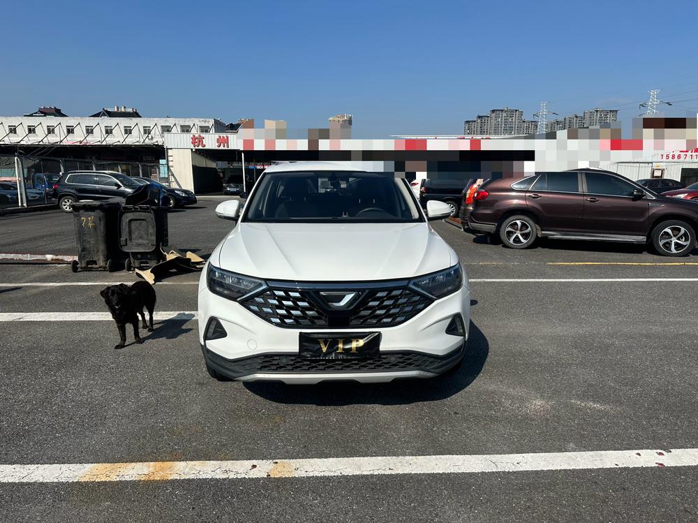 Jetta Jetta VS5