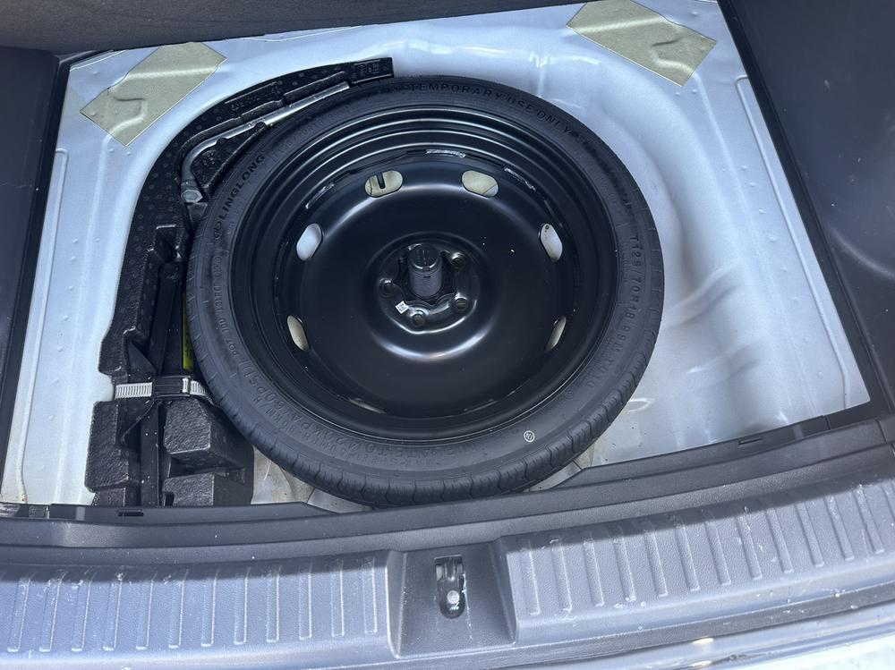 Jetta Jetta VS5