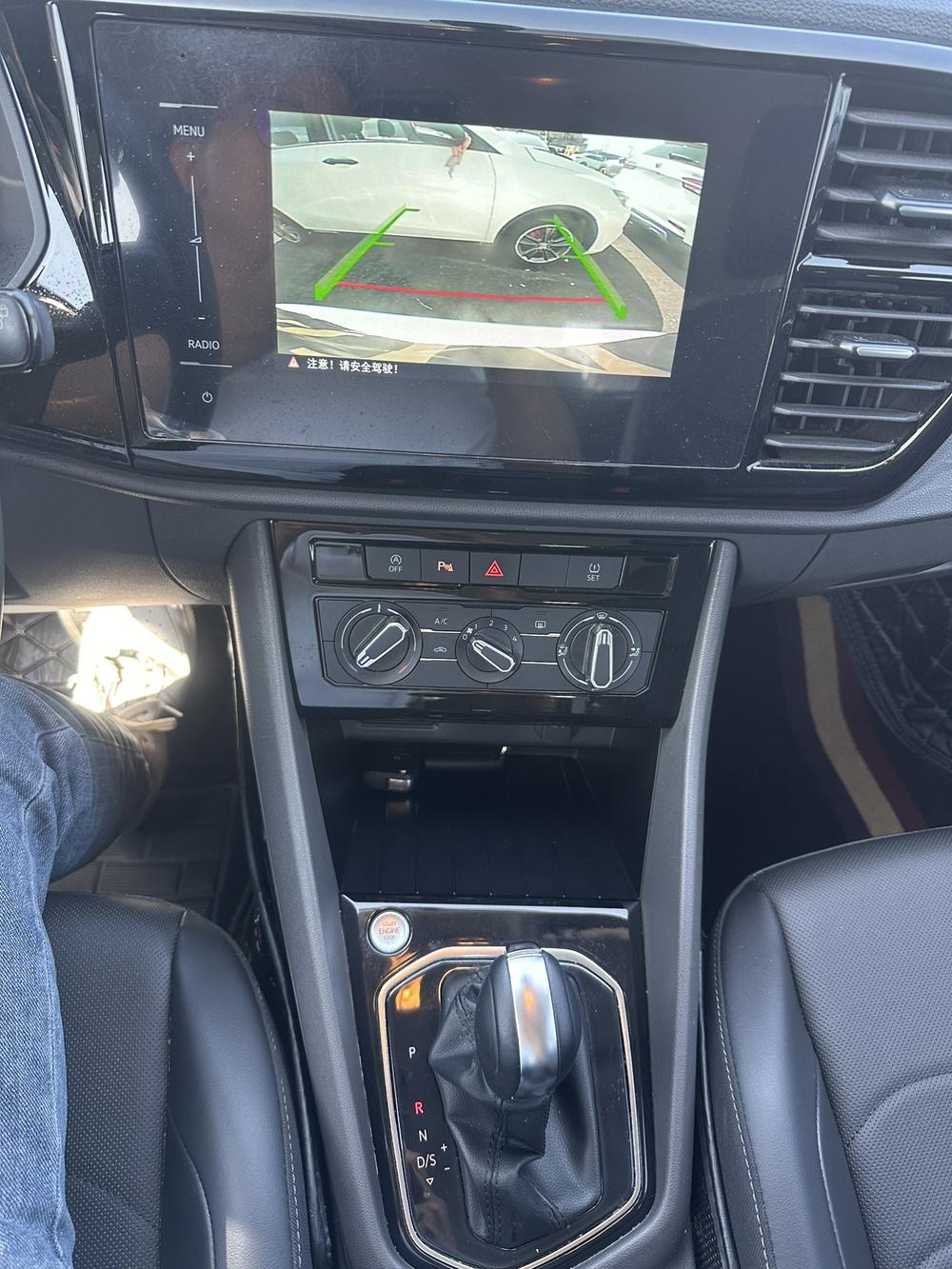 Jetta Jetta VS5