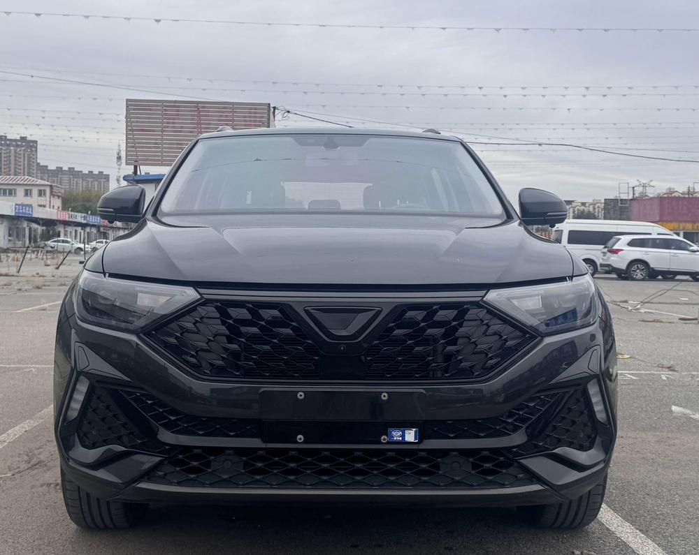 Jetta Jetta VS5