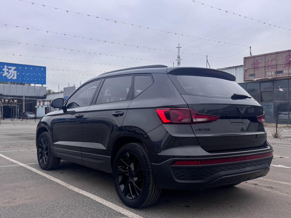 Jetta Jetta VS5