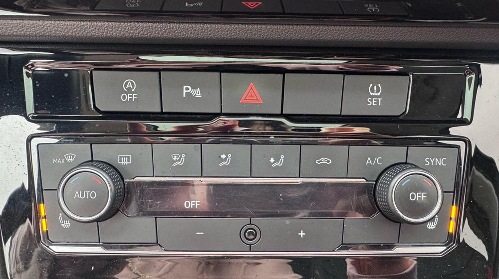 Jetta Jetta VS5