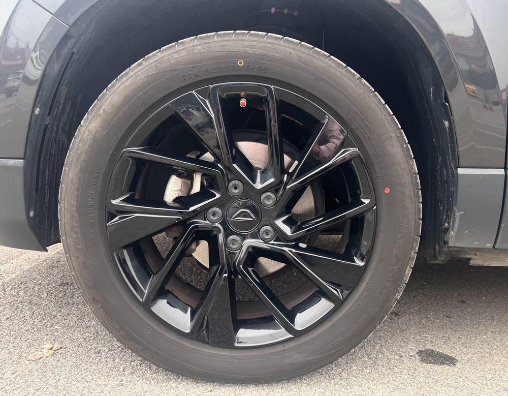 Jetta Jetta VS5